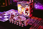 Gra Massive Darkness 2 Heavenfall PL