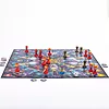 Gra Marvel Avengers Race Home Multi