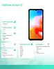 Smartfon Armor 12 5G 8/128GB IP68/IP69K 5180mAh DualSIM Czarny