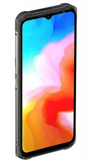 Smartfon Armor 12 5G 8/128GB IP68/IP69K 5180mAh DualSIM Czarny