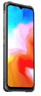 Smartfon Armor 12 5G 8/128GB IP68/IP69K 5180mAh DualSIM Czarny