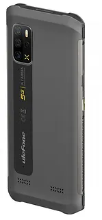 Smartfon Armor 12 5G 8/128GB IP68/IP69K 5180mAh DualSIM Czarny