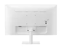 Monitor 27 cali LS27BM501EUXEN VA 1920x1080 FHD 16:9 2xHDMI 4 ms (GTG) głośniki płaski biały SMART 2 lata d2d