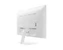 Monitor 27 cali LS27BM501EUXEN VA 1920x1080 FHD 16:9 2xHDMI 4 ms (GTG) głośniki płaski biały SMART 2 lata d2d