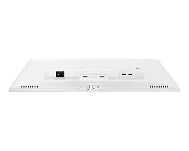 Monitor 27 cali LS27BM501EUXEN VA 1920x1080 FHD 16:9 2xHDMI 4 ms (GTG) głośniki płaski biały SMART 2 lata d2d