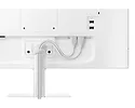 Monitor 27 cali LS27BM501EUXEN VA 1920x1080 FHD 16:9 2xHDMI 4 ms (GTG) głośniki płaski biały SMART 2 lata d2d