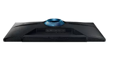Monitor 32 cale LS32AG500PUXEN IPS 2560x1440 16:9 1xHDMI/1xDP 1 (MPRT) płaski HAS+PIVOT 165Hz Gaming 2 lata d2d