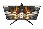 Monitor 32 cale LS32AG500PUXEN IPS 2560x1440 16:9 1xHDMI/1xDP 1 (MPRT) płaski HAS+PIVOT 165Hz Gaming 2 lata d2d