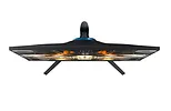 Monitor 32 cale LS32AG500PUXEN IPS 2560x1440 16:9 1xHDMI/1xDP 1 (MPRT) płaski HAS+PIVOT 165Hz Gaming 2 lata d2d
