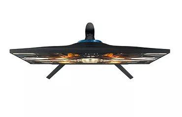 Monitor 32 cale LS32AG500PUXEN IPS 2560x1440 16:9 1xHDMI/1xDP 1 (MPRT) płaski HAS+PIVOT 165Hz Gaming 2 lata d2d