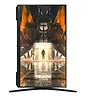 Monitor 32 cale LS32AG500PUXEN IPS 2560x1440 16:9 1xHDMI/1xDP 1 (MPRT) płaski HAS+PIVOT 165Hz Gaming 2 lata d2d
