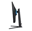 Monitor 32 cale LS32AG500PUXEN IPS 2560x1440 16:9 1xHDMI/1xDP 1 (MPRT) płaski HAS+PIVOT 165Hz Gaming 2 lata d2d