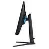 Monitor 32 cale LS32AG500PUXEN IPS 2560x1440 16:9 1xHDMI/1xDP 1 (MPRT) płaski HAS+PIVOT 165Hz Gaming 2 lata d2d