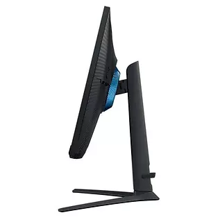 Monitor 32 cale LS32AG500PUXEN IPS 2560x1440 16:9 1xHDMI/1xDP 1 (MPRT) płaski HAS+PIVOT 165Hz Gaming 2 lata d2d