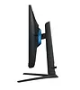 Monitor 32 cale LS32AG500PUXEN IPS 2560x1440 16:9 1xHDMI/1xDP 1 (MPRT) płaski HAS+PIVOT 165Hz Gaming 2 lata d2d