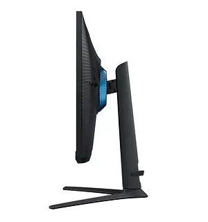 Monitor 32 cale LS32AG500PUXEN IPS 2560x1440 16:9 1xHDMI/1xDP 1 (MPRT) płaski HAS+PIVOT 165Hz Gaming 2 lata d2d