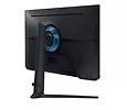 Monitor 32 cale LS32AG500PUXEN IPS 2560x1440 16:9 1xHDMI/1xDP 1 (MPRT) płaski HAS+PIVOT 165Hz Gaming 2 lata d2d