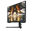 Monitor 32 cale LS32AG500PUXEN IPS 2560x1440 16:9 1xHDMI/1xDP 1 (MPRT) płaski HAS+PIVOT 165Hz Gaming 2 lata d2d