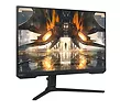 Monitor 32 cale LS32AG500PUXEN IPS 2560x1440 16:9 1xHDMI/1xDP 1 (MPRT) płaski HAS+PIVOT 165Hz Gaming 2 lata d2d