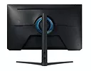 Monitor 32 cale LS32AG500PUXEN IPS 2560x1440 16:9 1xHDMI/1xDP 1 (MPRT) płaski HAS+PIVOT 165Hz Gaming 2 lata d2d