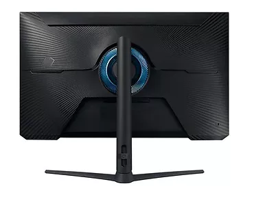 Monitor 32 cale LS32AG500PUXEN IPS 2560x1440 16:9 1xHDMI/1xDP 1 (MPRT) płaski HAS+PIVOT 165Hz Gaming 2 lata d2d