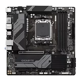 Gigabyte B650M DS3H