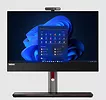 AiO ThinkCentre M70a G3 11VL003LPB W11Pro i5-12400/8GB/512GB/INT/DVD/21.5 FHD/3YRS OS