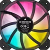 Wentylatory SP120 RGB Elite 120mm Triple Pack Czarne