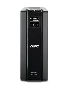 Zasilacz awaryjny BR1500G-GR Power-Saving Back-UPS Pro 1500VA, 230V