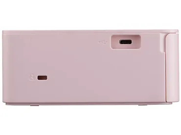 Drukarka Canon DSC SELPHY CP1500 różowa