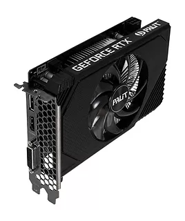 Karta graficzna GeForce RTX 3050 StormX 8GB GDDR6 128bit DP/HDMI