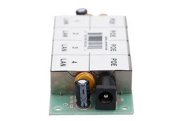 EXTRALINK POE INJECTOR 4 PORT