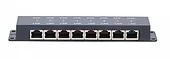 EXTRALINK POE INJECTOR 8 PORT