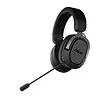 Słuchawki TUF Gaming H3 Wireless black