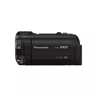 Kamera HC-V785 czarna