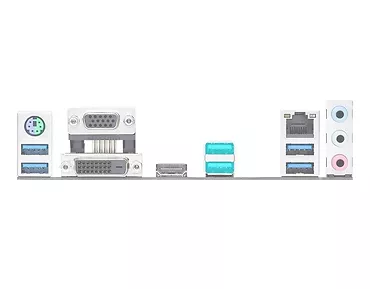 Płyta główna PRIME B550M-A AM4 4DDR4 DVI-D/HDMI M.2 mATX