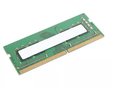 Pamięć ThinkPad 16 GB DDR4 3200 MHz SoDIMM 4X70Z90845