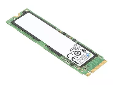 Dysk Thinkpad 2TB PCIe Gen4 OPAL2 M.2 2280 4XB1D04758