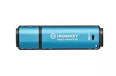 Pendrive IronKey Vault Privacy 16GB FIPS197 AES-256