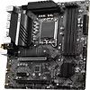 Płyta główna PRO B660M-A WIFI DDR4 s1700 4DDR4 2DP/2HDMI M.2 mATX