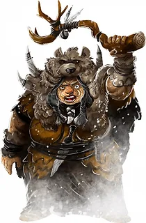 Gra Wieczna Zima Paleoamerykanie