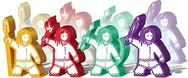 Gra Wieczna Zima Paleoamerykanie