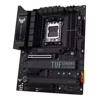 Płyta główna TUF GAMING X670E-PLUS AM5 4DDR5 HDMI ATX