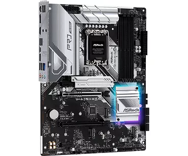 Płyta główna Z790 PRO RS/D4 s1700 4DDR4 HDMI M.2 ATX