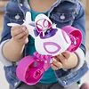 Zestaw z figurką Spidey i Super-Kumple Pojazdy bohaterów Ghost Copter
