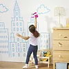 Zestaw z figurką Spidey i Super-Kumple Pojazdy bohaterów Ghost Copter