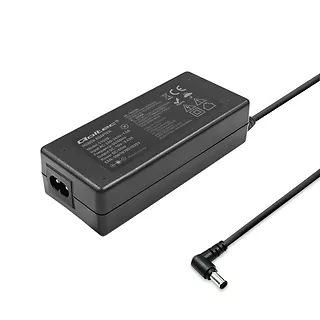 Zasilacz sieciowy do monitora LG/Samsung 65W | 19V | 3.42A | 6.5x4.4 |+kabel zasilający