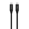 Kabel USB4 USB-C/USB-C 100W Power Delivery 0.8m