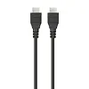 Kabel HDMI Cable High Speed with ethernet 1m