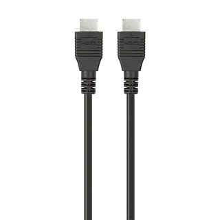 Kabel HDMI Cable High Speed with ethernet 1m